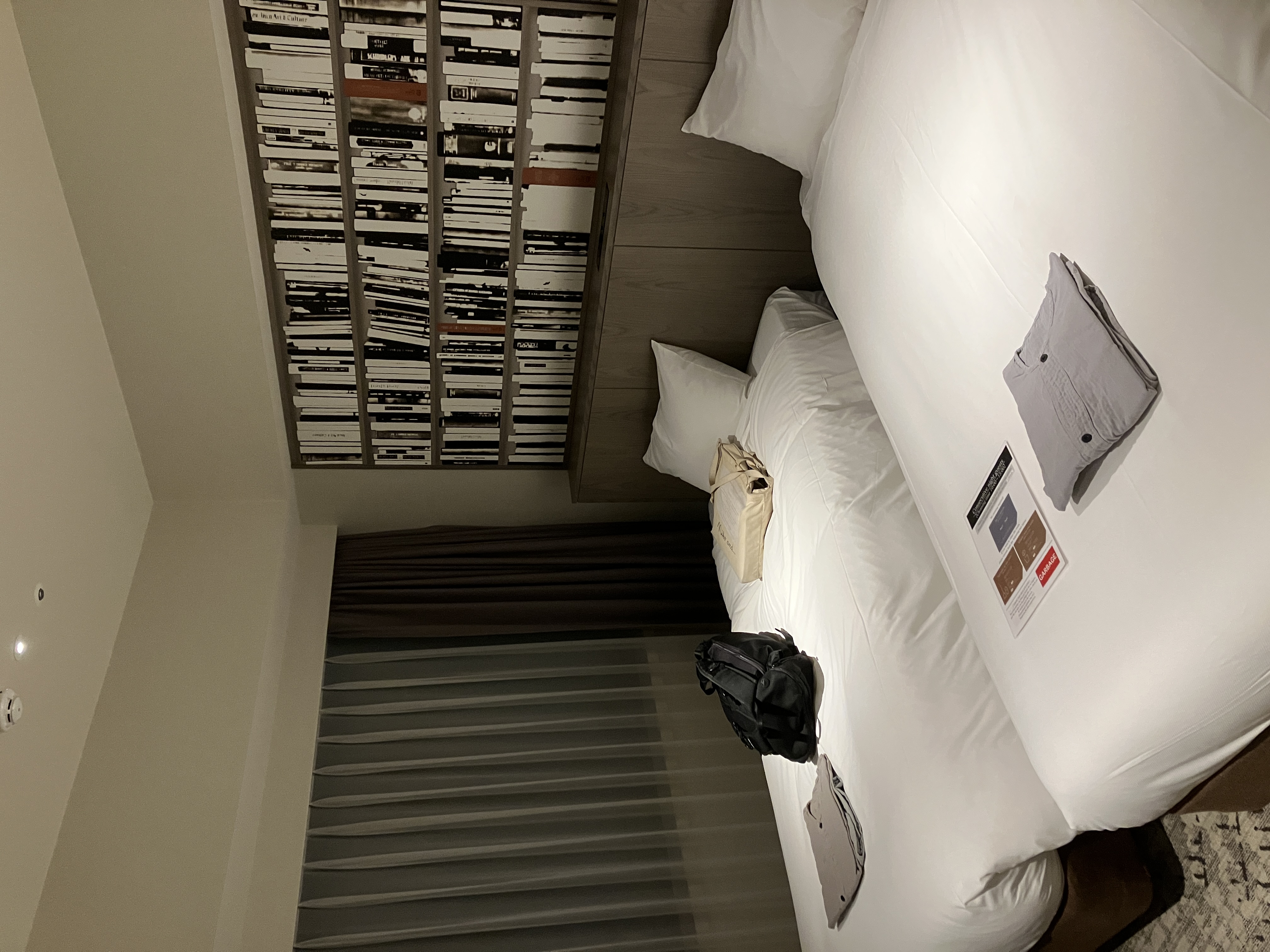 泊まった部屋.オシャレ.