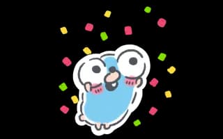 The Go gopher was designed by Renée French. Illustrations by tottie. Licensed under the Creative Commons 3.0 Attributions license.