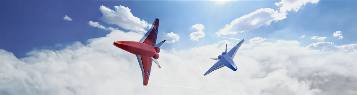 第４回 空戦AIチャレンジ ユース部門5位