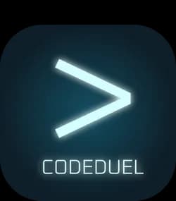 技育展2022 ゲーム部門 優秀賞 「CODE_DUEL」
