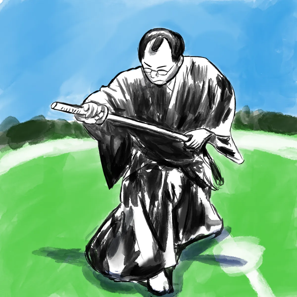 侍蹴球 リリース