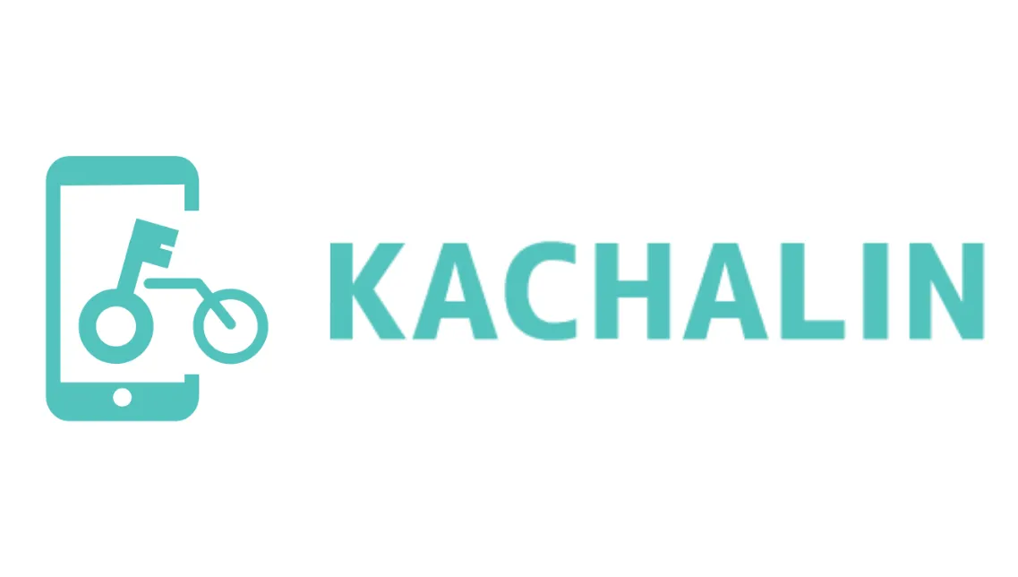 JPHACKS2019 企業賞受賞 「KACHALIN」