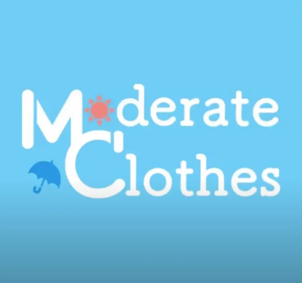 JPHACKS2017 決勝進出「Moderate Clothes」