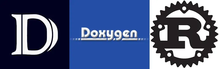 ドキュメントの自動生成